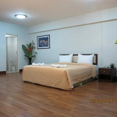 The Canal Hotel 3* Стандартный номер фото 4