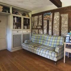Отель Hosteria de Arnuero детские мероприятия