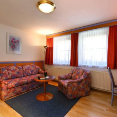 Hotel Das Zentrum 3* Люкс фото 6