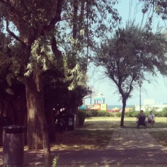 Отель Appartamento Angiolieri