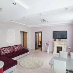 Апартаменты Guide Of Minsk Apartments Nezavisimosti Lido Минск интерьер отеля фото 3