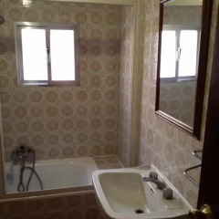 Отель Apartamentos Bulgaria Апартаменты с 2 отдельными кроватями фото 22