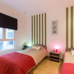 Отель Lxroller Guesthouse Gardens детские мероприятия