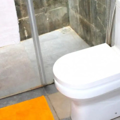 Отель Colpetty House 3* Номер Делюкс с различными типами кроватей фото 15