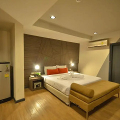 H2 Hotel 3* Номер категории Премиум фото 9