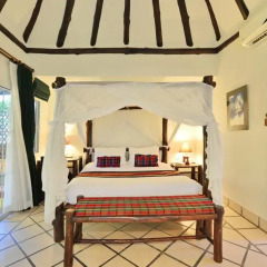 Отель Supatra Hua Hin Resort 3* Стандартный номер с различными типами кроватей фото 12