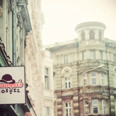 Отель Grampa's Hostel Польша, Вроцлав - 2 отзыва об отеле, цены и фото номеров - забронировать отель Grampa's Hostel онлайн