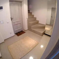 Апартаменты A&A Apartments Апартаменты разные типы кроватей фото 7