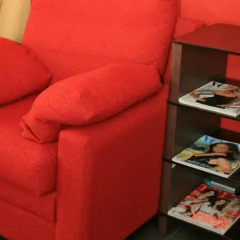 Отель La Venta del Mar развлечения