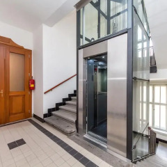 Отель Josefov Apartments Чехия, Прага - отзывы, цены и фото номеров - забронировать отель Josefov Apartments онлайн интерьер отеля