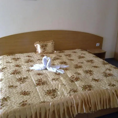 Hotel Europa 3* Люкс с различными типами кроватей