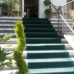 Hotel Brasilia Римини