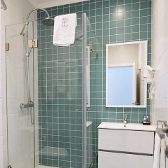 Апартаменты Dream Chiado Apartments Студия фото 25