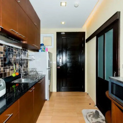 Отель Sea And Sky 1 Br By Pro Phuket в номере фото 2