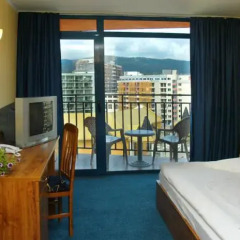 Hotel Condor 4* Стандартный номер фото 4