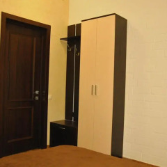 Mini-Hotel GuestHouse Стандартный номер 2 отдельные кровати фото 3