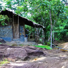 Отель Nature Village Matugama фото 7