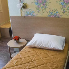 Гостевой Дом Bonjour Номер Эконом с разными типами кроватей фото 2