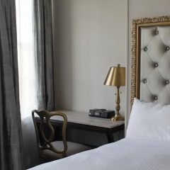 The Culver Hotel 4* Стандартный номер с различными типами кроватей фото 2