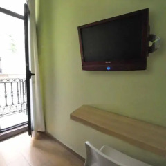 Отель Guesthouse Barcelona Gotic Барселона удобства в номере фото 2