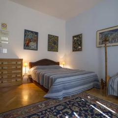 Sun Hostel Стандартный номер фото 2