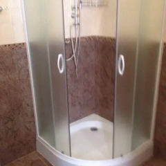 Mini hotel Nadejda ванная