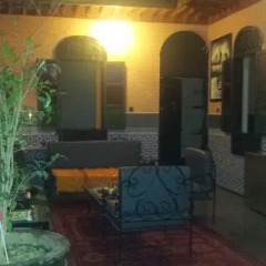 Отель Riad Mamma House Марокко, Марракеш - отзывы, цены и фото номеров - забронировать отель Riad Mamma House онлайн бассейн фото 2