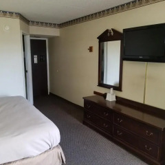 Отель Motel 6 Columbus North/Polaris 2* Стандартный номер фото 2