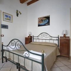 Отель Ortigia Camere Con Vista da Giulio B&B 3* Стандартный номер фото 10