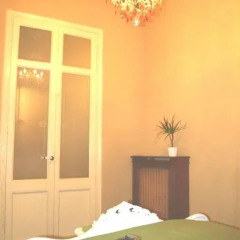 Отель Aribau Apartment Испания, Барселона - отзывы, цены и фото номеров - забронировать отель Aribau Apartment онлайн помещение для мероприятий