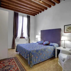 Отель Residence La Fenice комната для гостей фото 4