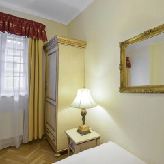 Отель Residence Green Lobster Номер Делюкс фото 3