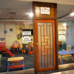 Royal Orchid Guam Hotel детские мероприятия