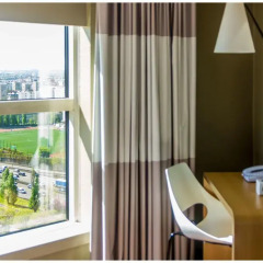 Отель Ibis Paris Porte De Montreuil удобства в номере