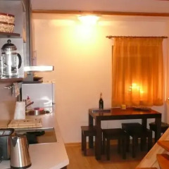 Отель Holiday House Niedras Jurmala в номере фото 2