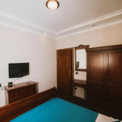 Hotel Astoria 4* Улучшенный люкс с различными типами кроватей