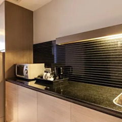 Отель Best Western Premier Sukhumvit Бангкок удобства в номере