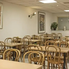 Отель De Koopermoolen Нидерланды, Амстердам - отзывы, цены и фото номеров - забронировать отель De Koopermoolen онлайн питание