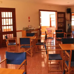 Отель Hostal Sa Prensa развлечения