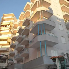 Апартаменты Ernest Apartments Апартаменты с различными типами кроватей фото 14