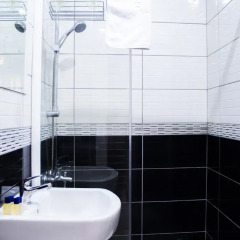 Апартаменты Feyza Apartments Студия Делюкс с различными типами кроватей фото 12