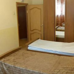 Отель МКМ 2* Кровать в мужском общем номере фото 4