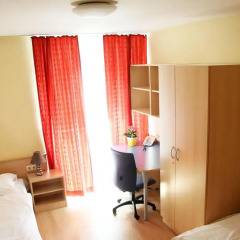 Strawberry Hostel Vienna удобства в номере фото 2