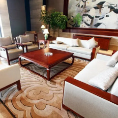 Ji'an Hotel интерьер отеля фото 4