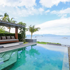 Отель Celes Beachfront Resort 4* Стандартный номер фото 2