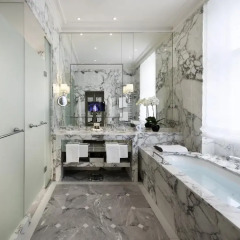 Hotel Sacher 5* Номер Делюкс с различными типами кроватей фото 9