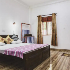 Отель Rainbow Guest House Стандартный номер с различными типами кроватей фото 23