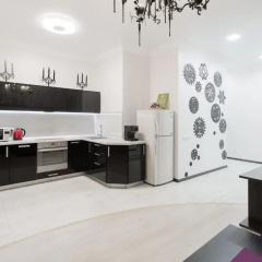 Апартаменты Feeria Apartment в номере фото 2