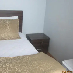 Adeka Hotel Old City Стамбул сейф в номере