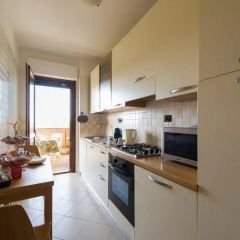 Отель Domus Fiera di Roma Village в номере фото 2